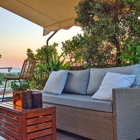 Apartamento The 1 And Only Acropolis Penthouse Atenas Exterior foto